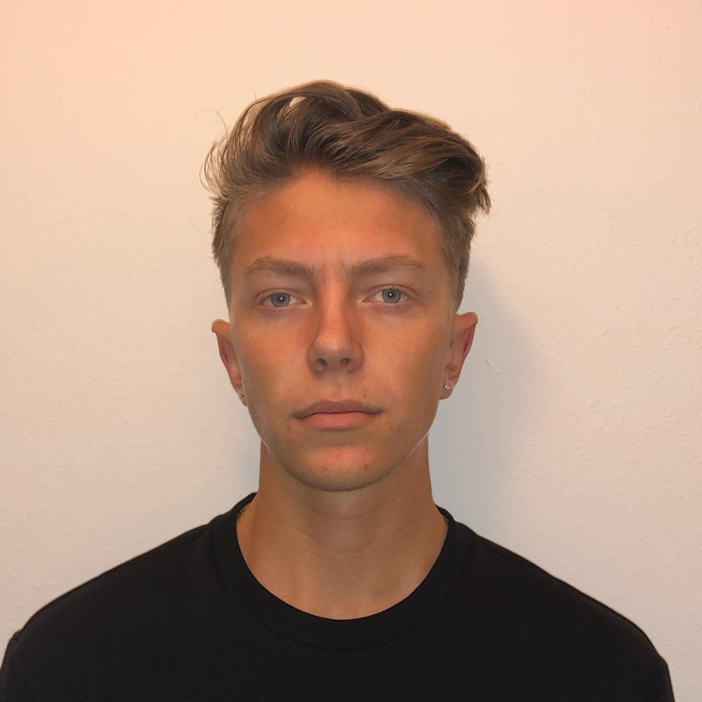 Meet your Posher, Jackson